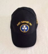 Fleet Support Uniform Ball Cap 