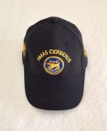 HMAS CERBERUS Uniform Ball Cap