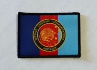 Defence Strategic Communications Badge