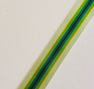 Australian Service Ribbon (ASM) -1Mtr