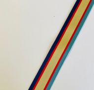 Australian Service Ribbon 1939-45 (ASM) -1 Mtr