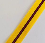 Iraq Campaign Ribbon 1 Mtr