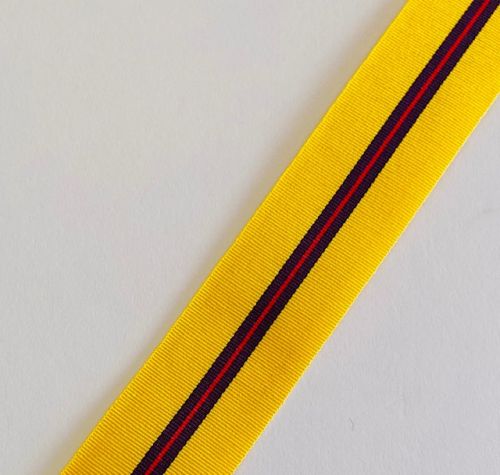 Iraq Campaign Ribbon 1 Mtr