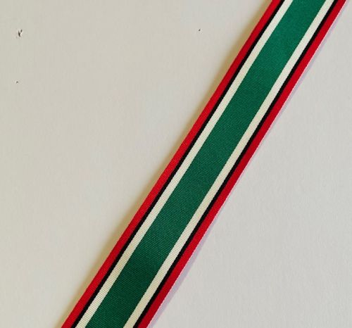 Liberation of Kuwait Ribbon 1 Mtr