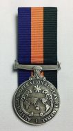 Medal-Australian Operational Service Medal (OSMBP) Border Protection 