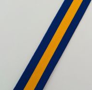 Reserve Force Decoration Ribbon (RFD) 1 Mtr