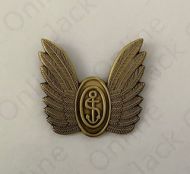 Aircrew Qualification Badge 