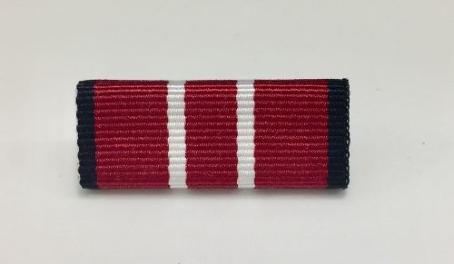 Australian Defence Medal (ADM) Single Ribbon Bar