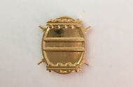 Mine Warfare Stick Pin 